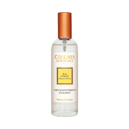 Parfum d’intérieur - Bois d'orient - 100ml