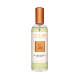 Parfum d’intérieur - Fleur d'oranger - 100ml