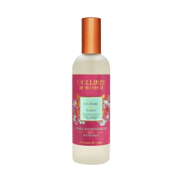 Parfum d’intérieur - Lys tigré et lotus - 100ml
