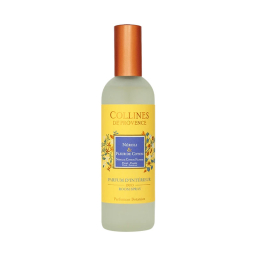 Parfum d’intérieur - Néroli et fleur coton - 100ml