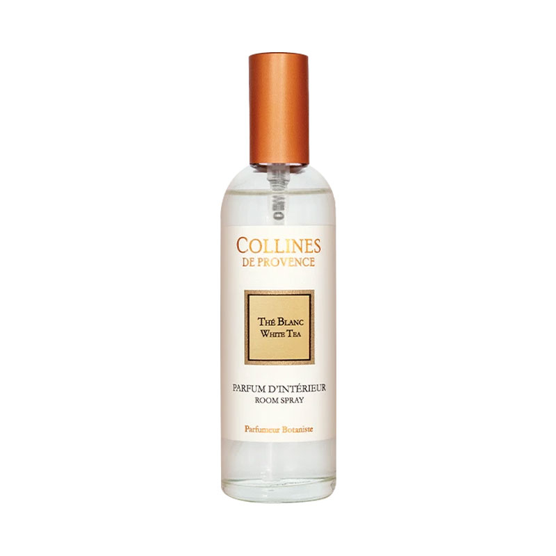 Parfum d’intérieur - Thé blanc - 100ml