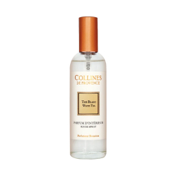 Parfum d’intérieur - Thé blanc - 100ml