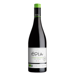 Cabernet sauvignon bio et sans alcool - 75cl
