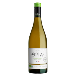 Chardonnay bio et sans alcool - 75cl