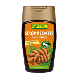 Sirop de dattes bio - Origine Tunisie - 250ml