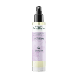 Brume d'intérieur Nuage sucré à la bergamote bio - 105ml 