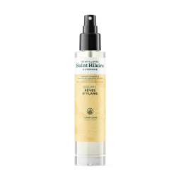 Brume d'intérieur Rêve d'Ylang à l'huile essentielle d'Ylang-Ylang bio - 105ml 