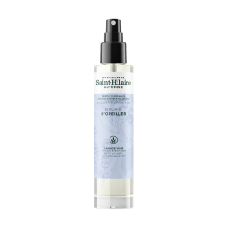 Brume d'oreiller à l'huile essentielle de lavande bio - 105ml 