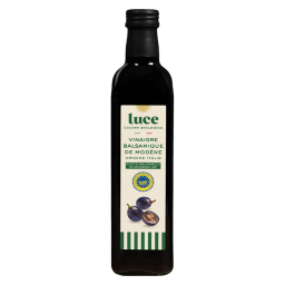 Vinaigre balsamique de Modène IGP bio - 50cl