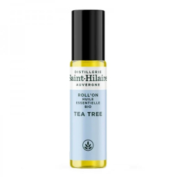 Roll'on à l'huile essentielle de tea tree bio - 10ml