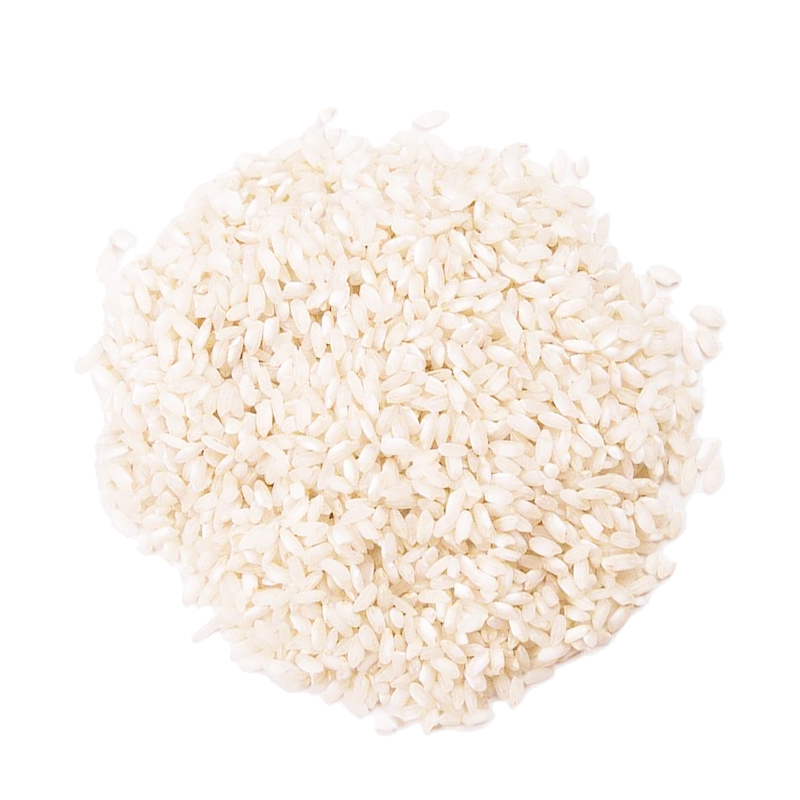Riz à risotto bio - Vrac de 5kg