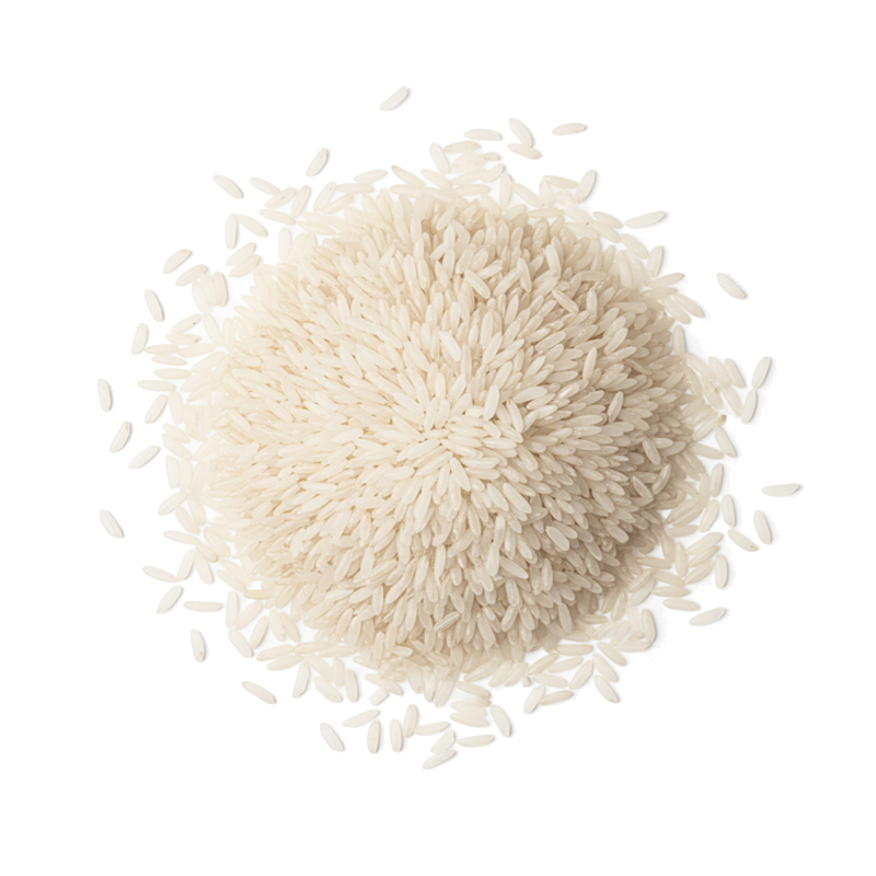 Riz basmati blanc bio - Vrac de 5kg