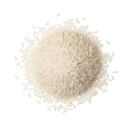 Riz basmati blanc bio - Vrac de 5kg