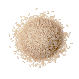 Riz basmati demi complet bio - Vrac de 5kg