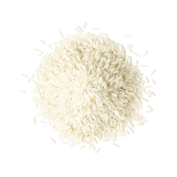 Riz long blanc bio - Vrac de 5kg