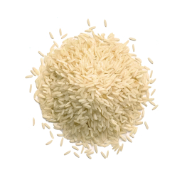 Riz long demi complet bio - Vrac de 5kg