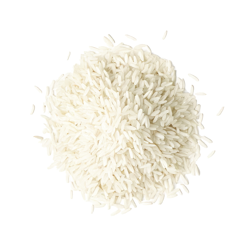 Riz thaï jasmin blanc bio - Vrac de 5kg
