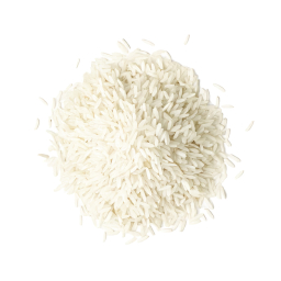 Riz thaï jasmin blanc bio - Vrac de 5kg