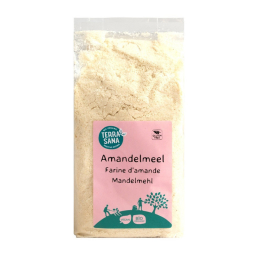 Farine d'amande bio - 500g
