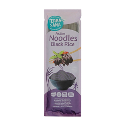 Nouilles de riz noir - 250g