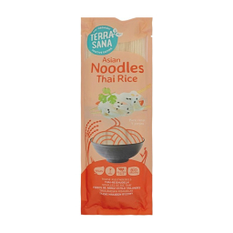 Nouilles de riz Thaï - 250g