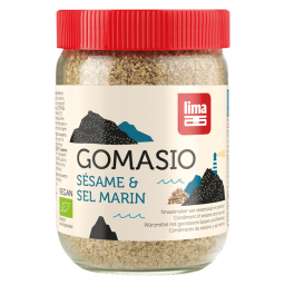 Gomasio bio - 225g