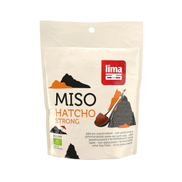 Miso Hatcho, pâte de miso en doypack - 300g