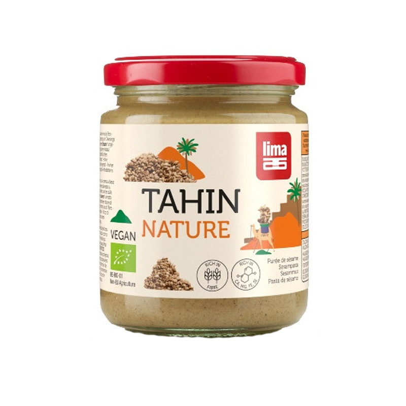 Tahin bio - 225g