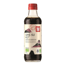 Ume-su vinaigre de prune bio - 250ml