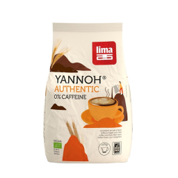 Yannoh filtre original - 1kg