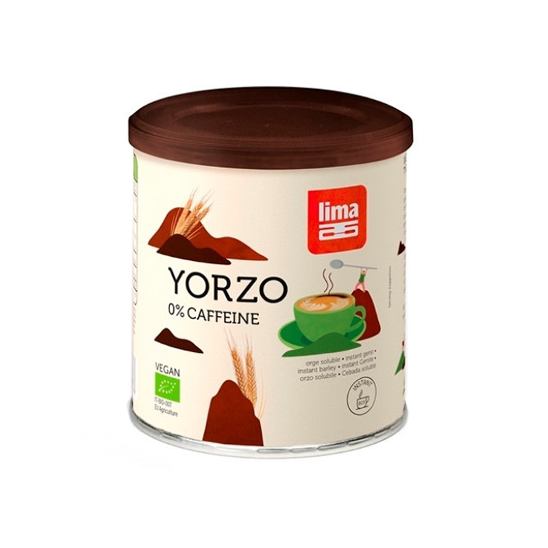 Yorzoh instant - 125g