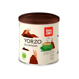 Yorzoh instant - 125g