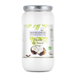 Huile de coco - 950ml