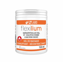 copy ofGel Flexilium - Confort articulaire - 150ml