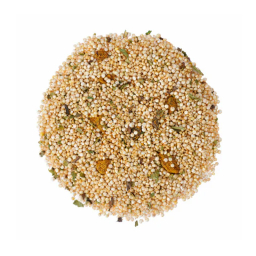 Quinoa à l'orientale bio - Lot de 6x250g