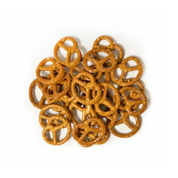 Bretzels d'épeautre bio - Vrac de 4kg