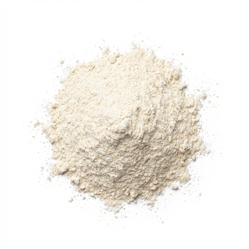 Farine de blé T65 bio et équitable - Vrac de 5kg