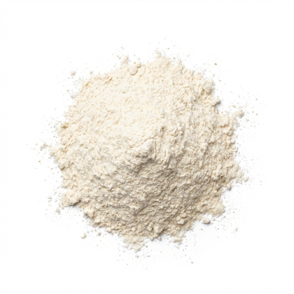 Farine de blé T65 bio et équitable - Vrac de 5kg