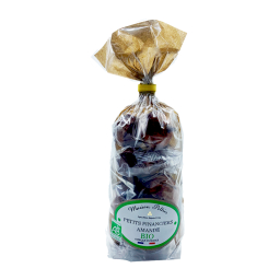 Petits financiers bio au miel de France - 160g