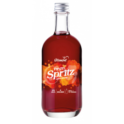Virgin Spritz bio à diluer - 50cl
