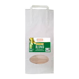 Sucre de canne blond bio - 5kg