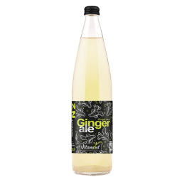 Ginger Ale bio - 75cl
