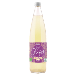 Kéfir figue citron bio - 75cl