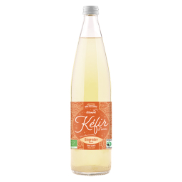 Kéfir gingembre bio - 75cl