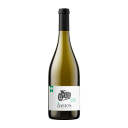 Vin blanc Vin de France La Bécane de Mamie" 75cl"