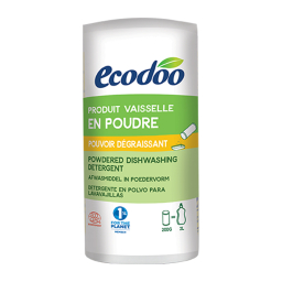 Produit vaisselle en poudre écologique - 200g