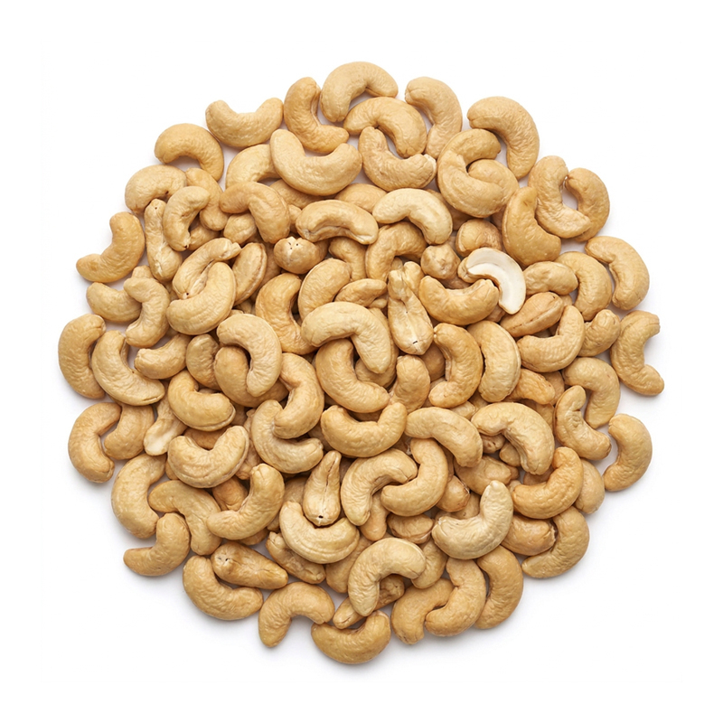 Noix de cajou bio de qualité supérieure - Origine Vietnam - Vrac 5kg