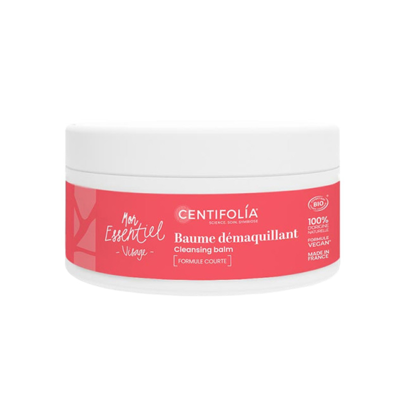 Baume démaquillant - Mon Essentiel - 50g