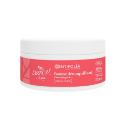 Baume démaquillant - Mon Essentiel - 50g