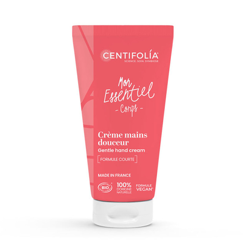 Crème pour les mains douceur - Mon Essentiel - 50ml
